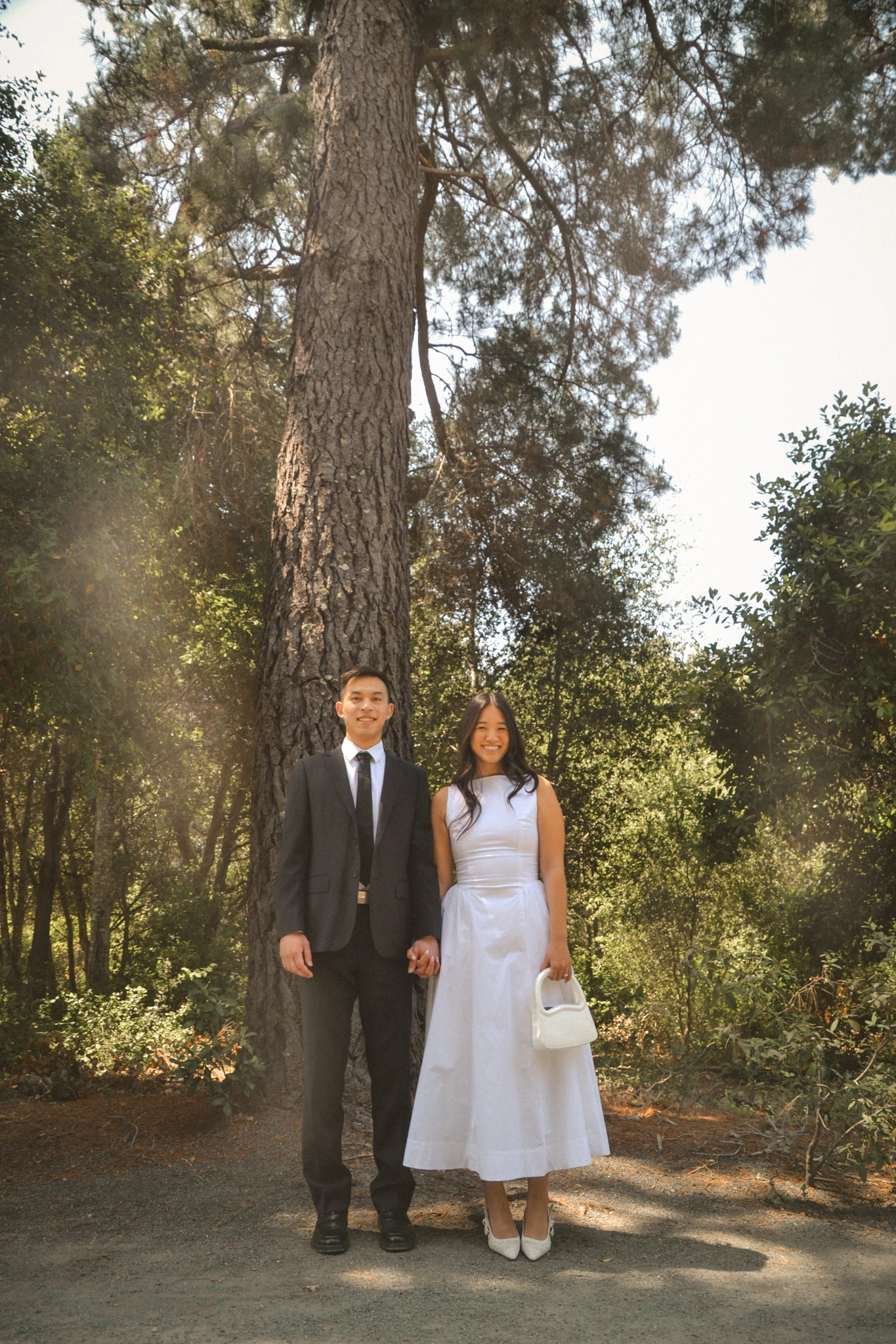 Couple portrait